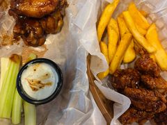 -Texas Roadhouse(世纪汇广场店)