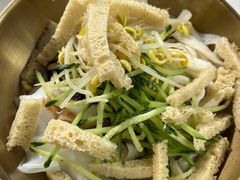 -董小西的凉皮和椒麻鸡(三元桥店)