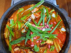 -黔有有贵州酸汤夺夺粉火锅(五味十字店)