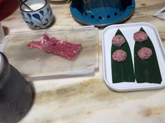-涮福記·现切牛羊肉火锅(世纪汇店)