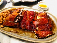 -蝴蝶里·粤菜·点心(滨江龙湖店)