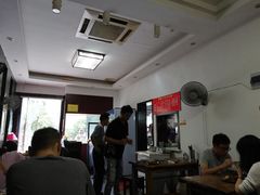 -鼎顺小吃(吴山名楼店)