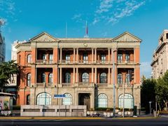 -招商银行(上海外滩支行)