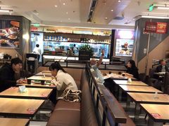 -新旺茶餐厅·早餐(香港广场店)