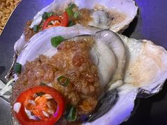 -质烤烤物·活烤海鲜(质烤总店)