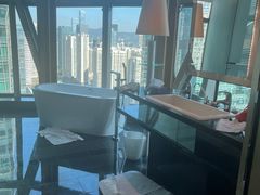 -深圳皇庭V酒店