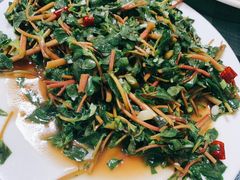 -金台阶鱼馆(于桥水库店)