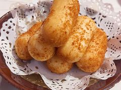 -乔阿马·江南味·驴肉香(龙湖华泾天街店)