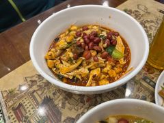-老乌家特色小炒泡馍(大皮院店)