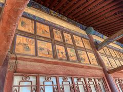 -广胜寺塔
