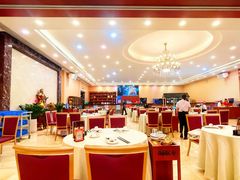 -顺风山庄(水濂山店)