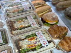 -MEEBO KAFEE米咖焙坊(虹桥路店)