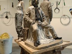 -四川美术学院美术馆