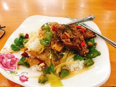 -华中农业大学-荟园餐厅