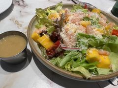 -沛家·西餐Brunch·直火料理