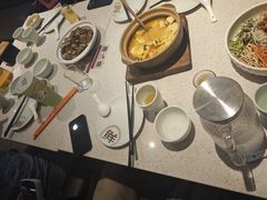 -船歌·鱼水饺青岛菜(金狮广场店)