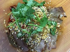 夫妻肺片-成都驻京办餐厅(蜀都宾馆店)