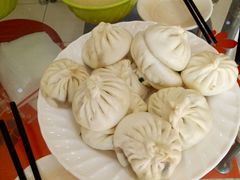 -津味张记包子铺(利民道店)