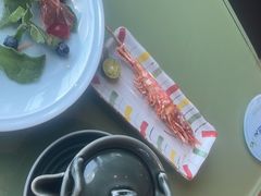 -万岛日本料理铁板烧(大宁店)