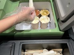 -野人先生Gelato(上海长宁龙之梦店)