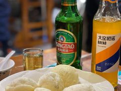 -春發合饭庄