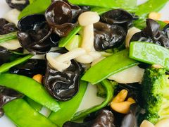 -韩记海鲜饺子旗舰店(红海新区店)
