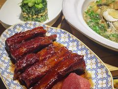 -永安鱼庄·镇江菜(丁卯店)