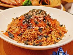 -森Some Fusion(荔湾店)