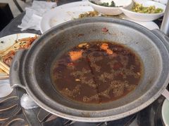 -京北渔家傲