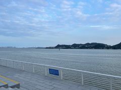 -西堤公园