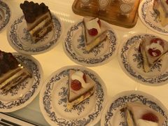 -PETIT PARIS 小巴黎(花园道店)