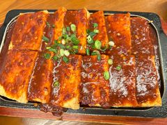 -第二外国语学院-韩国餐厅(朝阳路店)