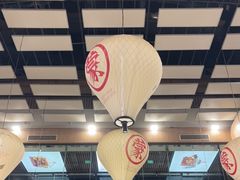-羊之道草原味道清真餐厅(番禺店)