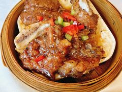 -万山楼海鲜酒家·二十三年老字号