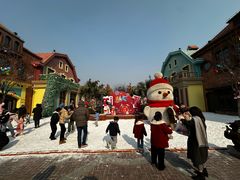 -歌斐颂巧克力小镇