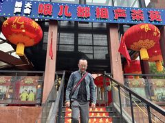-海河游船(古文化街码头)