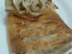 -大眼锅贴水饺(河东店)