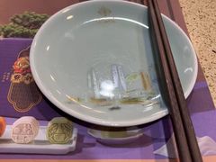 -点都德(龙之梦店)