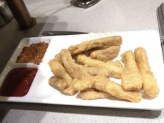 -海底捞火锅(凯德广场店)