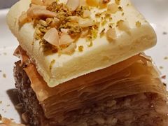 -Efes Turkish & Mediterranean Cuisine 艾菲斯餐厅(陆家嘴店)