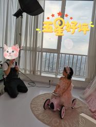 点击看大图 -同远QQBABY亲子摄影(北京路店)