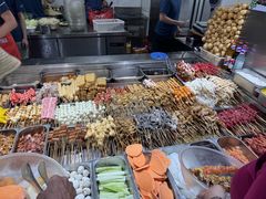 -林静小吃(复兴路店)