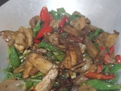 -醉霖生态餐厅(交大店)