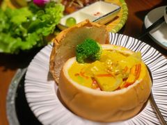 -南越郡·越式风味餐厅(青秀万达店)
