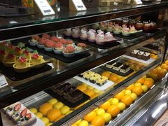 鲜虾-天诚丽筠酒店-西餐厅