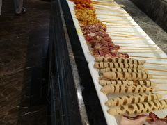 -吉布鲁牛排烤肉自助(常州吾悦店)