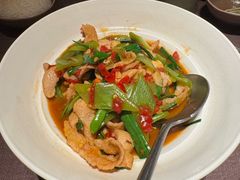 -山石榴·贵州菜(陆家嘴中心店)