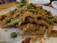 -花溪雨·森林餐厅(石基店)