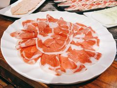 -渝味晓宇火锅(合川路店)