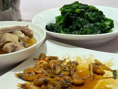 -顺风江南宴(静安大融城店)
